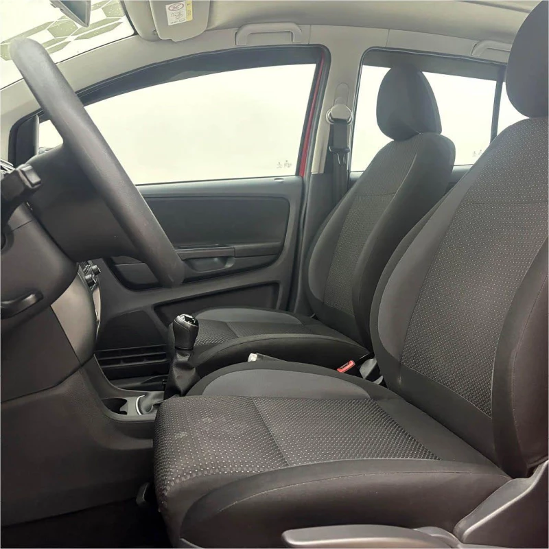 Foto 16: VOLKSWAGEN FOX CONNECT MB 2018