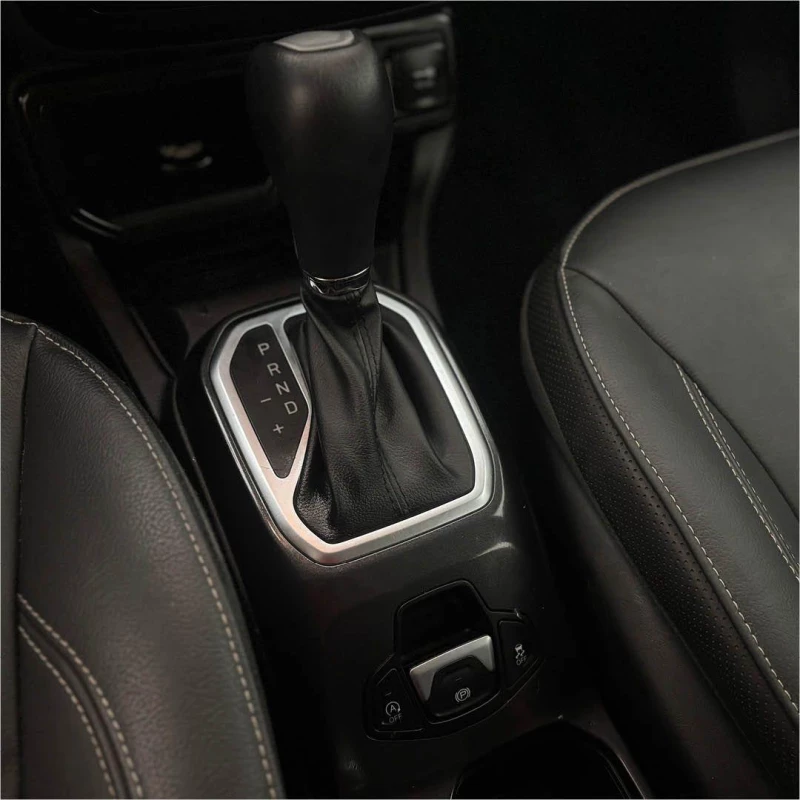 Foto 14: JEEP RENEGADE LGTD T270 2023