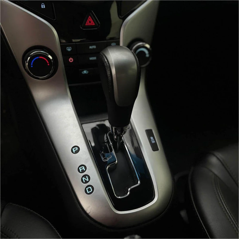 Foto 14: CHEVROLET CRUZE LT NB 2016
