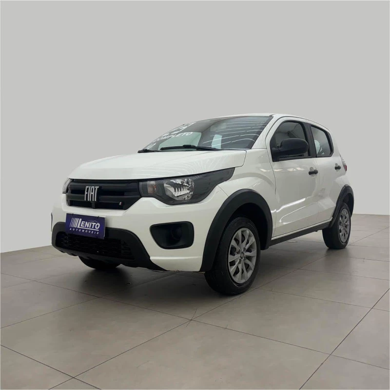 Foto 1: FIAT MOBI LIKE 2023