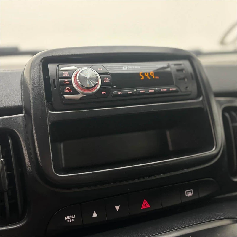 Foto 11: FIAT MOBI LIKE 2023