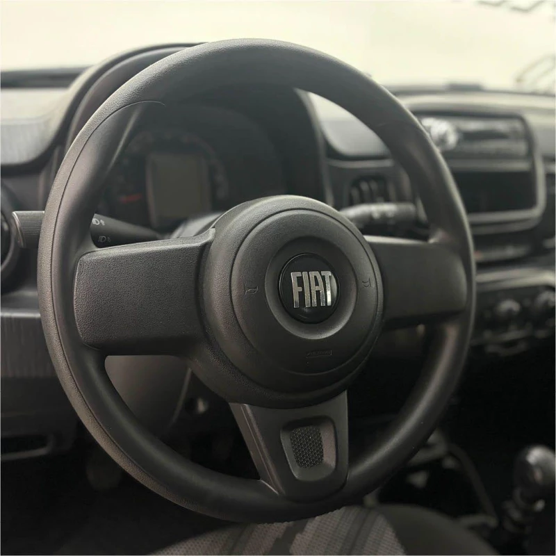 Foto 14: FIAT MOBI LIKE 2023