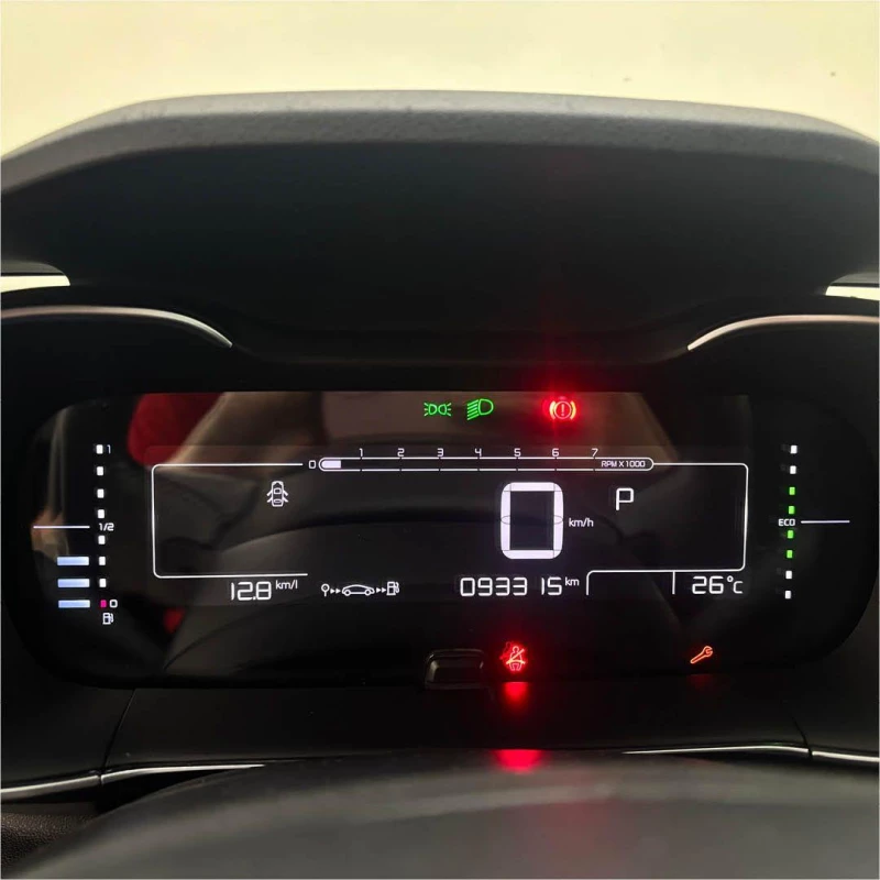 Foto 10: CITROEN C4CACTUS SHINE T 2019