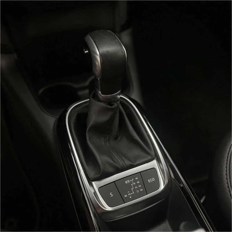 Foto 14: CITROEN C4CACTUS SHINE T 2019