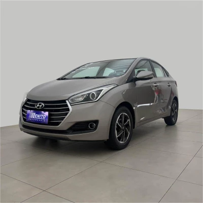 Foto 1: HYUNDAI HB20S 1.6 AUT PREM 2017