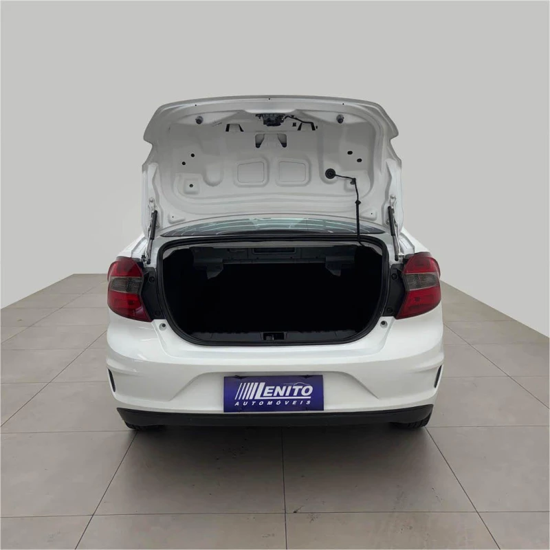 Foto 8: FORD KA SE 1.0 SD C 2020