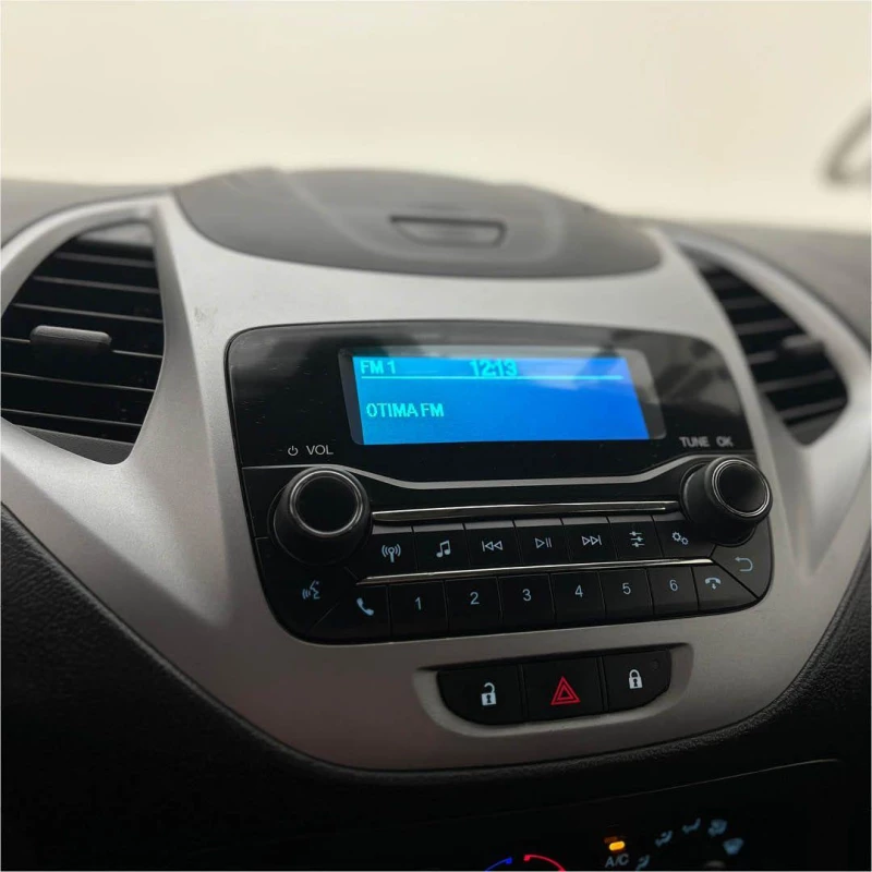Foto 13: FORD KA SE 1.0 SD C 2020