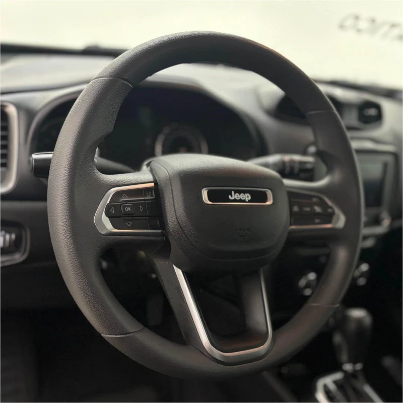 Foto 12: JEEP RENEGADE 1.3 TURBO 2024
