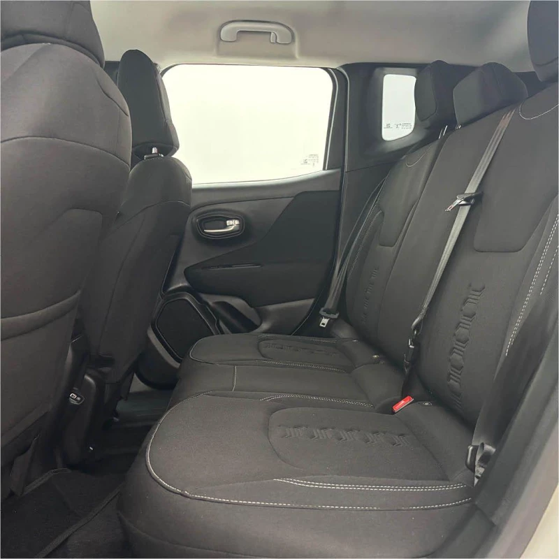 Foto 16: JEEP RENEGADE 1.3 TURBO 2024