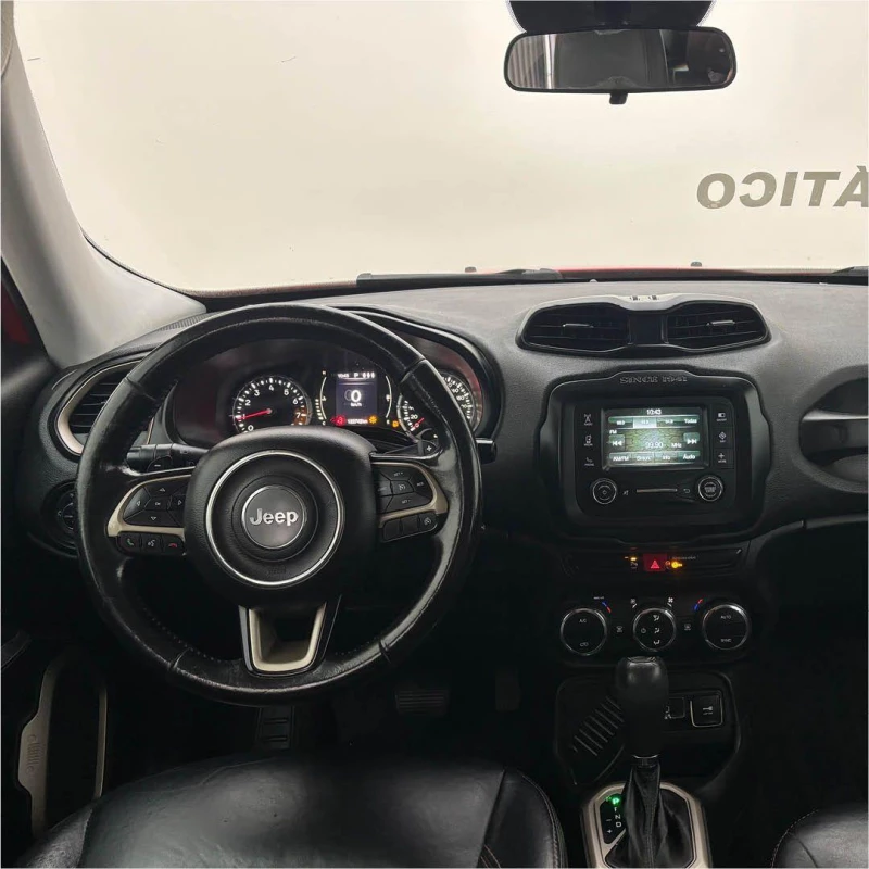 Foto 10: JEEP RENEGADE LNGTD AT 2016