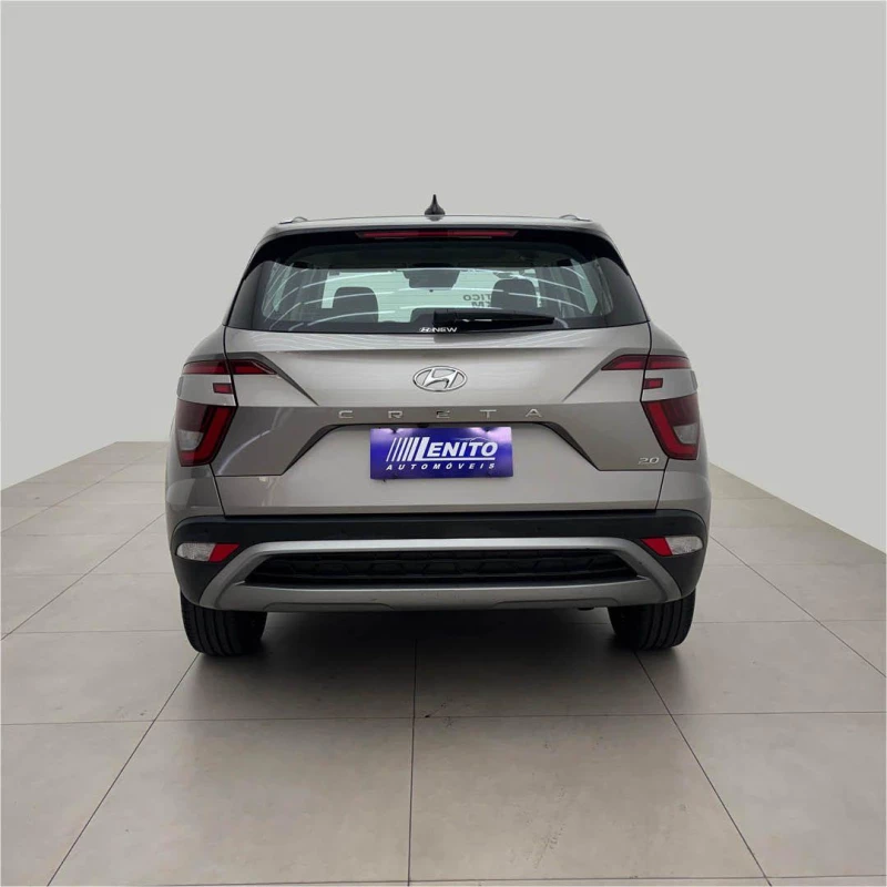 Foto 6: HYUNDAI CRETA20A ULTIMTE 2022