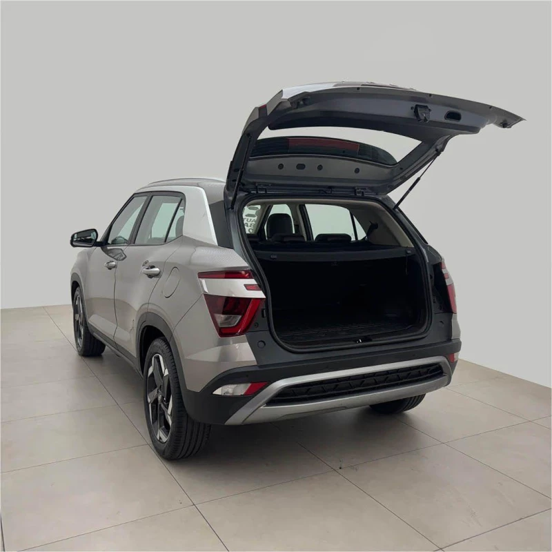 Foto 8: HYUNDAI CRETA20A ULTIMTE 2022
