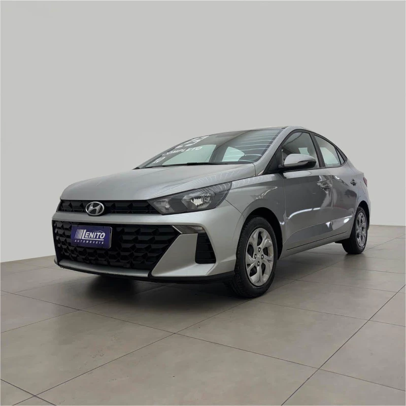 Foto 2: HYUNDAI HYUNDAHB20S 10M COMFOR 2023