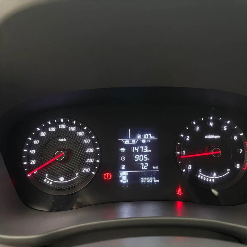 Foto 11: HYUNDAI HYUNDAHB20S 10M COMFOR 2023