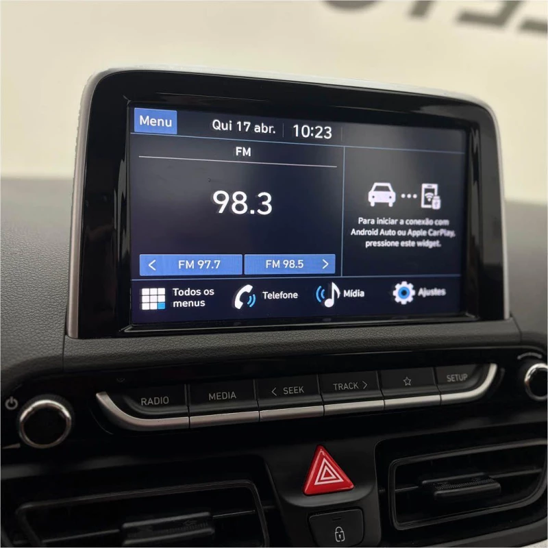 Foto 12: HYUNDAI HYUNDAHB20S 10M COMFOR 2023