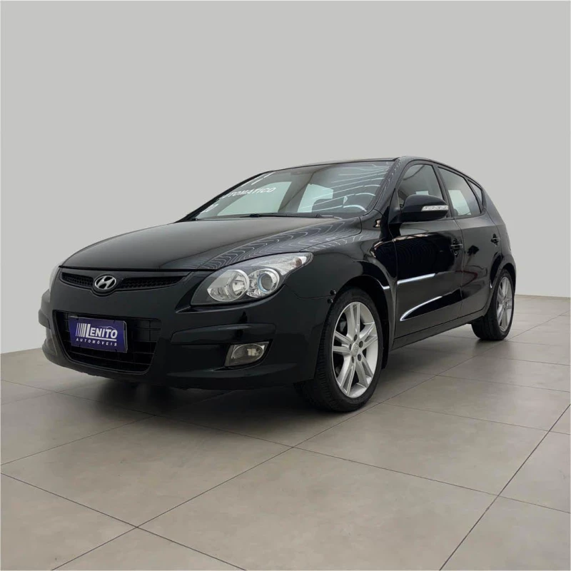 Foto 2: HYUNDAI I30 2.0 2011