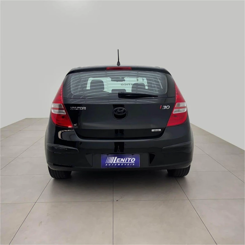 Foto 6: HYUNDAI I30 2.0 2011