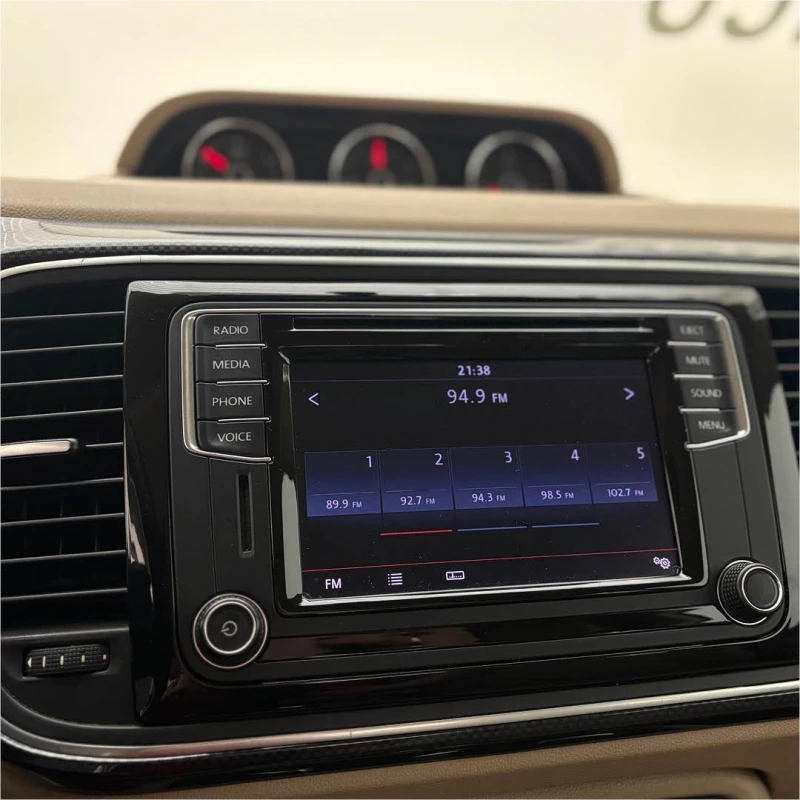Foto 14: VOLKSWAGEN FUSCA AB 2015