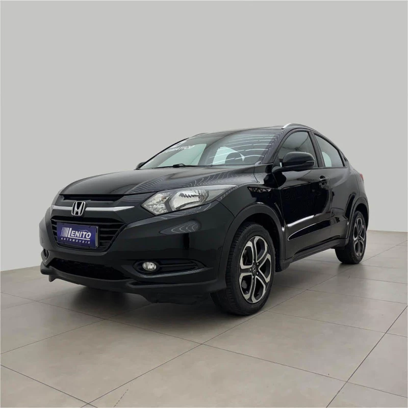 Foto 2: HONDA HR-V EX CVT 2016