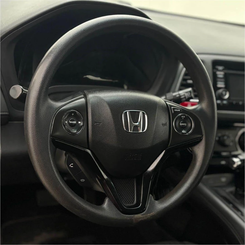 Foto 14: HONDA HR-V EX CVT 2016