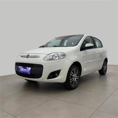 Foto 1: FIAT PALIO ATTRACTIV 1.0 2016