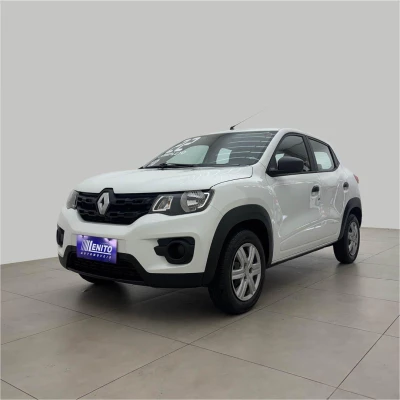 Foto 1: RENAULT KWID ZEN 10MT 2022