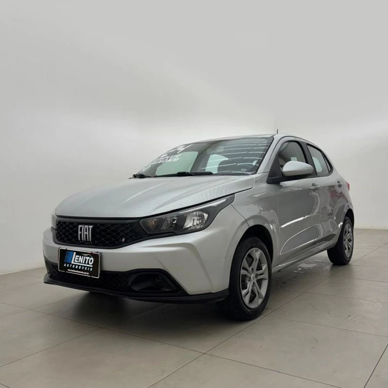Foto 1: FIAT ARGO DRIVE 1.0 2024