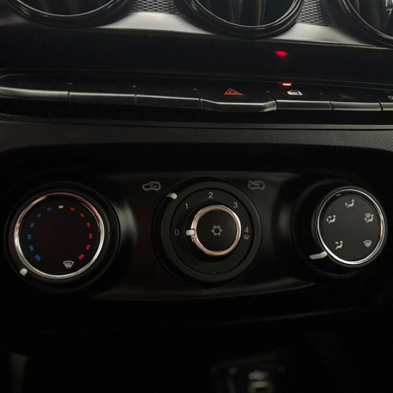 Foto 11: FIAT ARGO DRIVE 1.0 2024