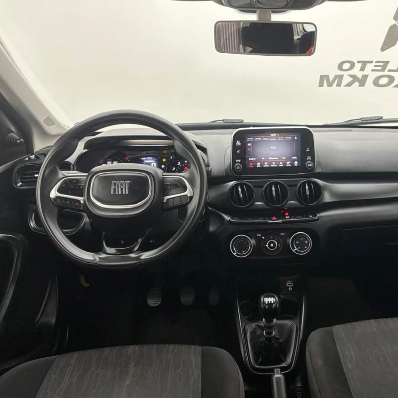 Foto 12: FIAT ARGO DRIVE 1.0 2024