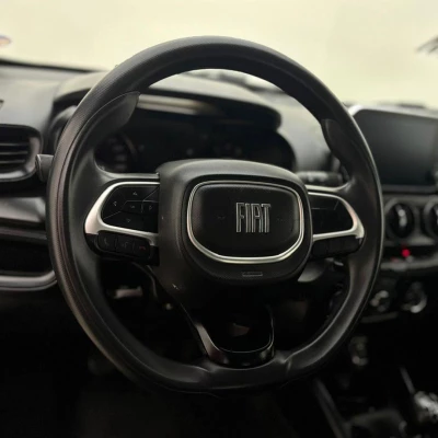 Foto 13: FIAT ARGO DRIVE 1.0 2024