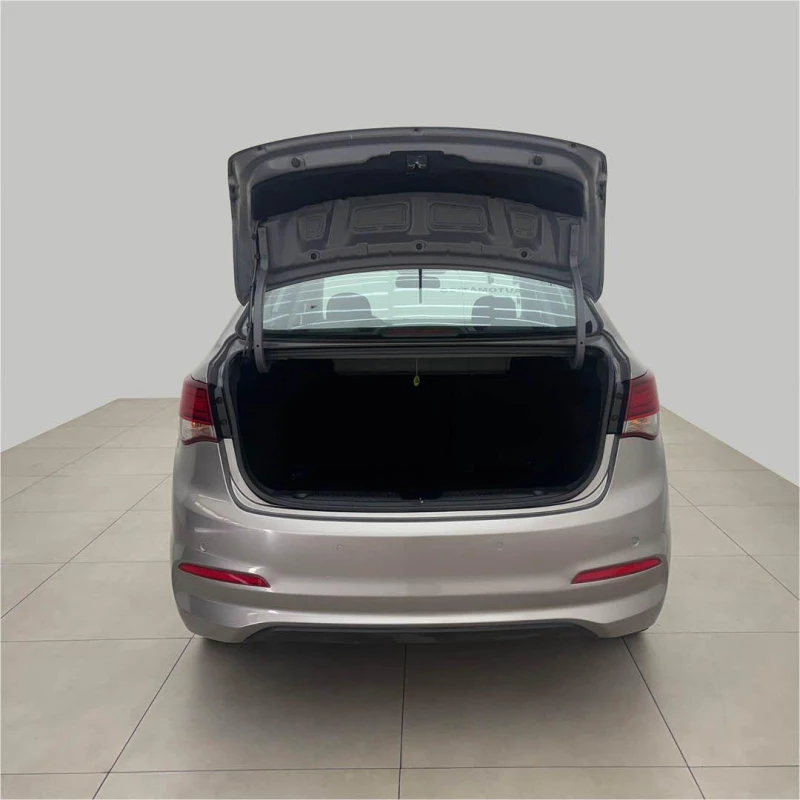 Foto 8: HYUNDAI HB20S 1.6 AUT PREM 2017