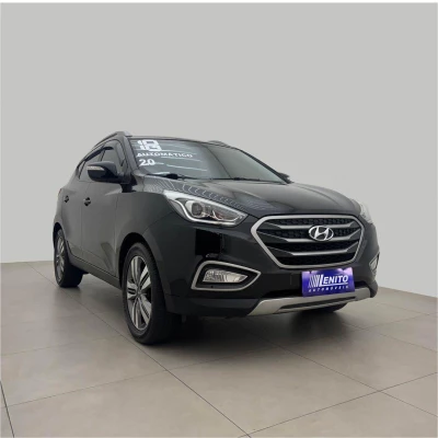 Foto 4: HYUNDAI X35 GL 2018