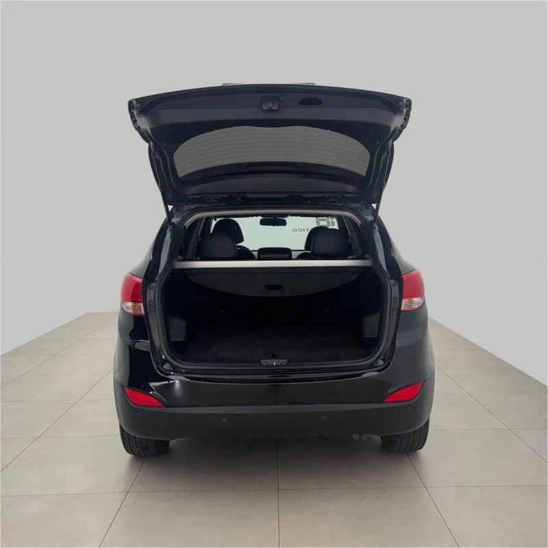 Foto 8: HYUNDAI X35 GL 2018