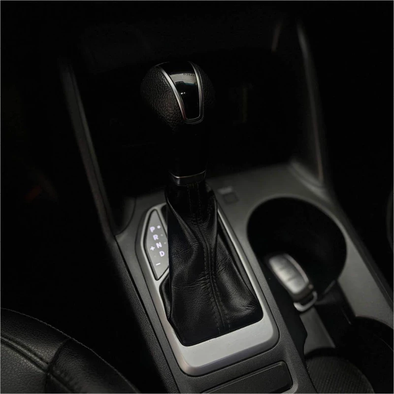Foto 13: HYUNDAI X35 GL 2018