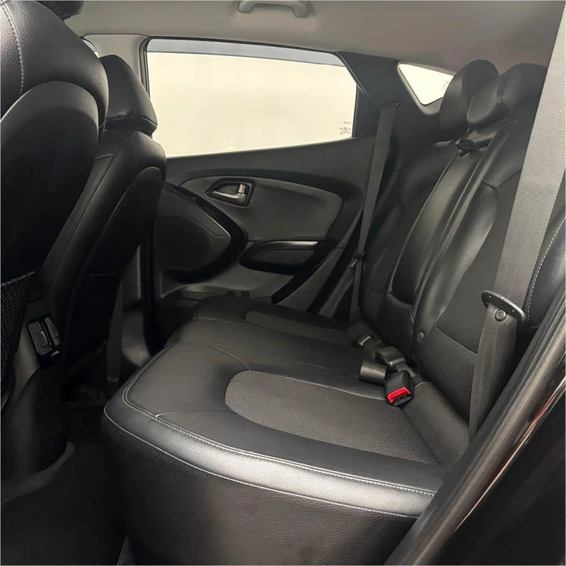 Foto 16: HYUNDAI X35 GL 2018