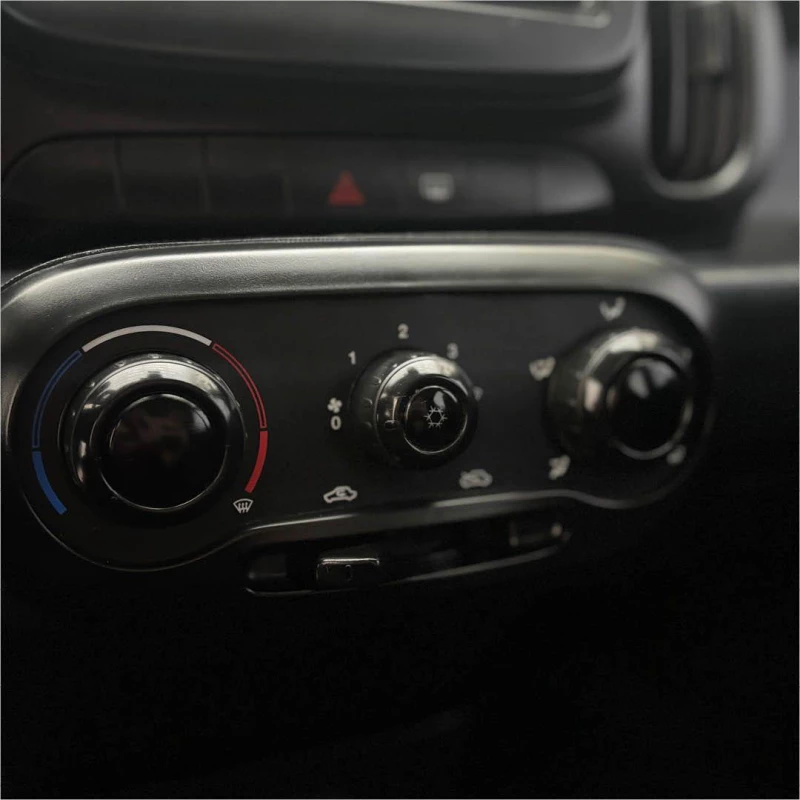 Foto 13: FIAT MOBI LIKE 2021