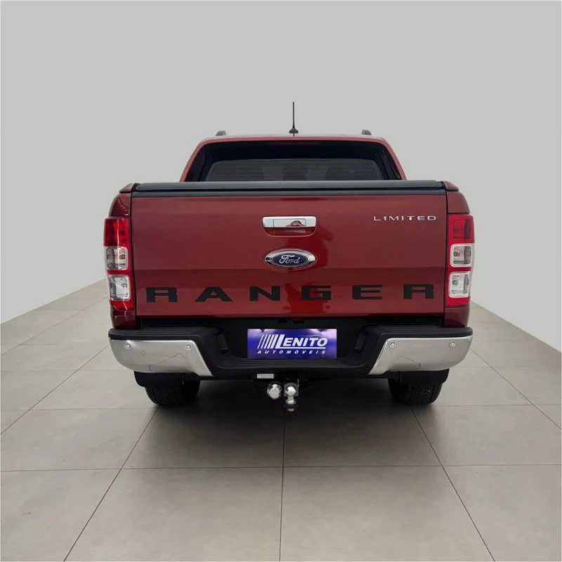 Foto 6: FORD RANGER LTDCD4A32C 2023