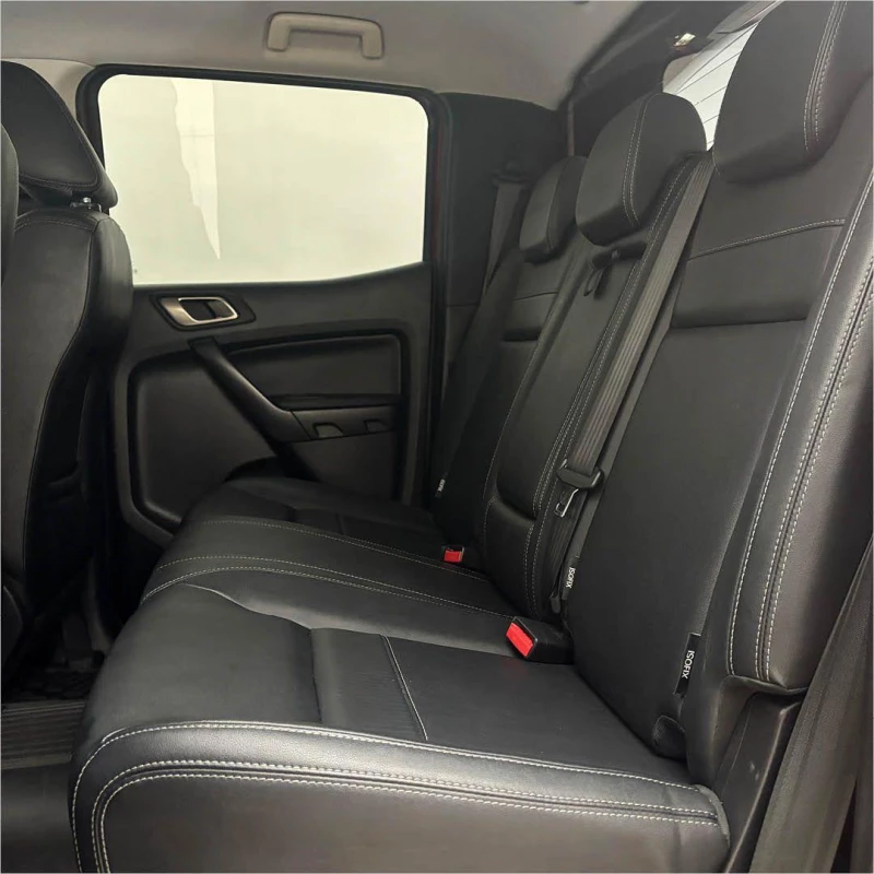 Foto 15: FORD RANGER LTDCD4A32C 2023