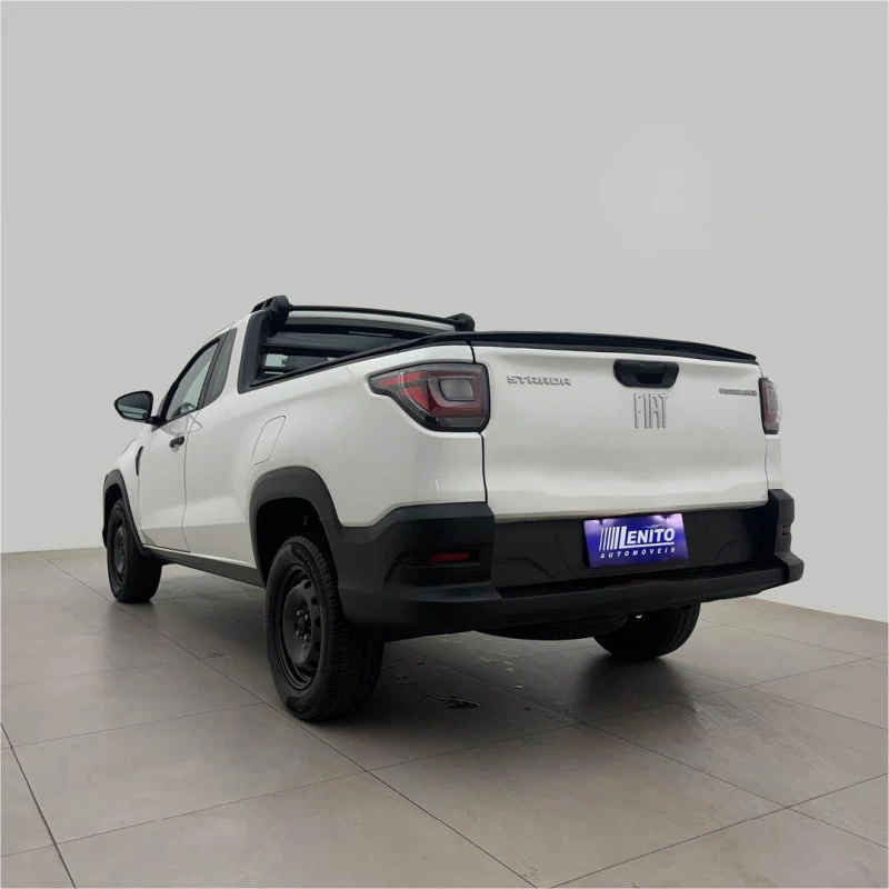 Foto 5: FIAT STRADA ENDURANCE CS 2023