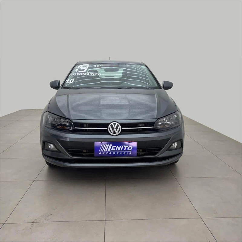 Foto 3: VOLKSWAGEN VIRTUS CL AD 2019