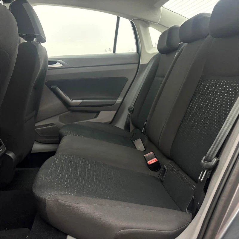 Foto 16: VOLKSWAGEN VIRTUS CL AD 2019