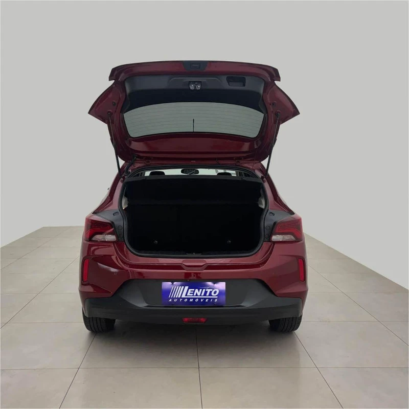 Foto 7: CHEVROLET ONIX 10TAT PR1 2020