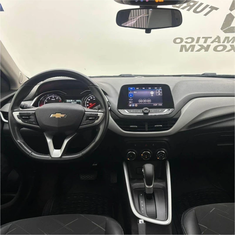Foto 9: CHEVROLET ONIX 10TAT PR1 2020