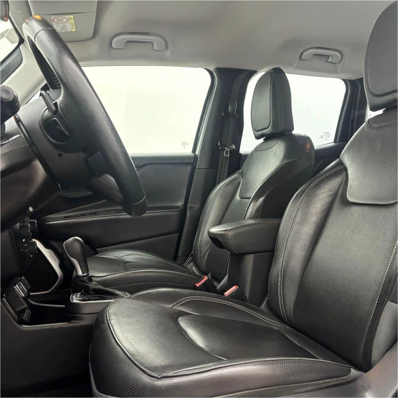 Foto 14: JEEP RENEGADE LNGTD AT 2021