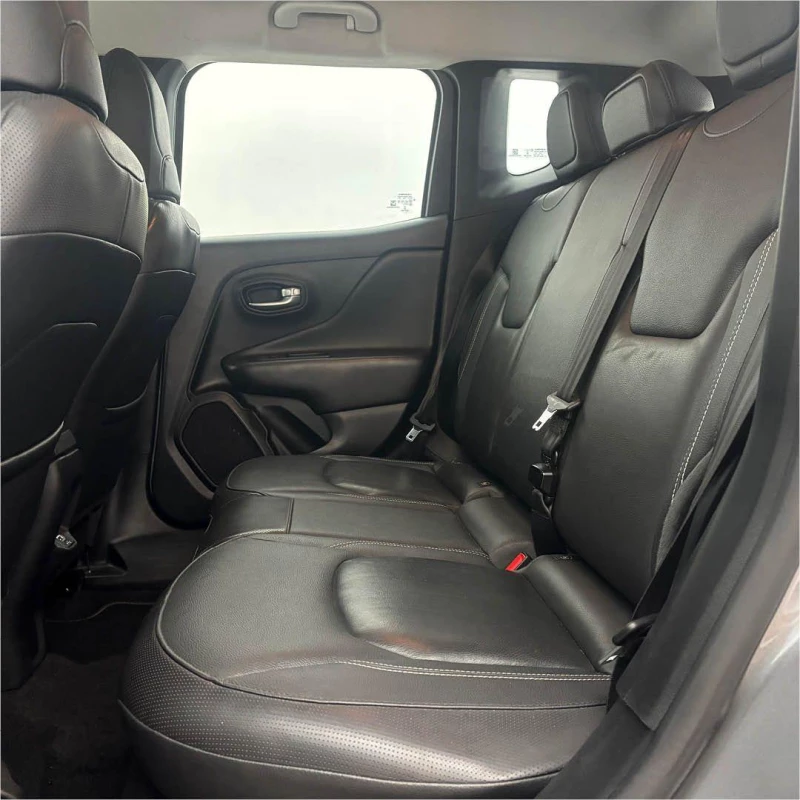 Foto 15: JEEP RENEGADE LNGTD AT 2021