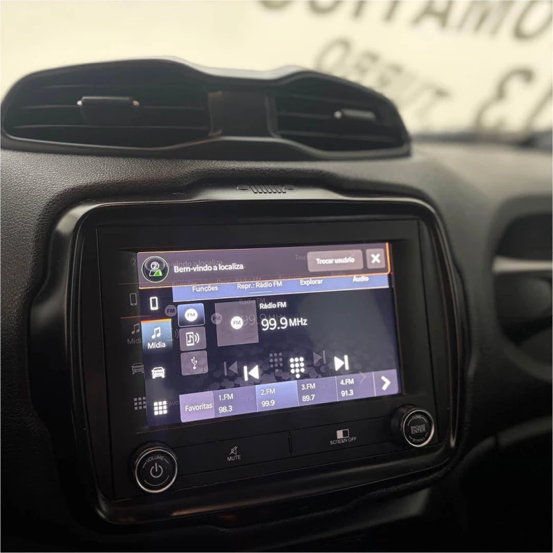 Foto 11: JEEP RENEGADE SPT T270 2023