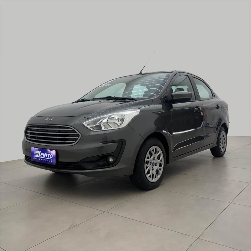 Foto 2: FORD KA SE 1.0 SD C 2019
