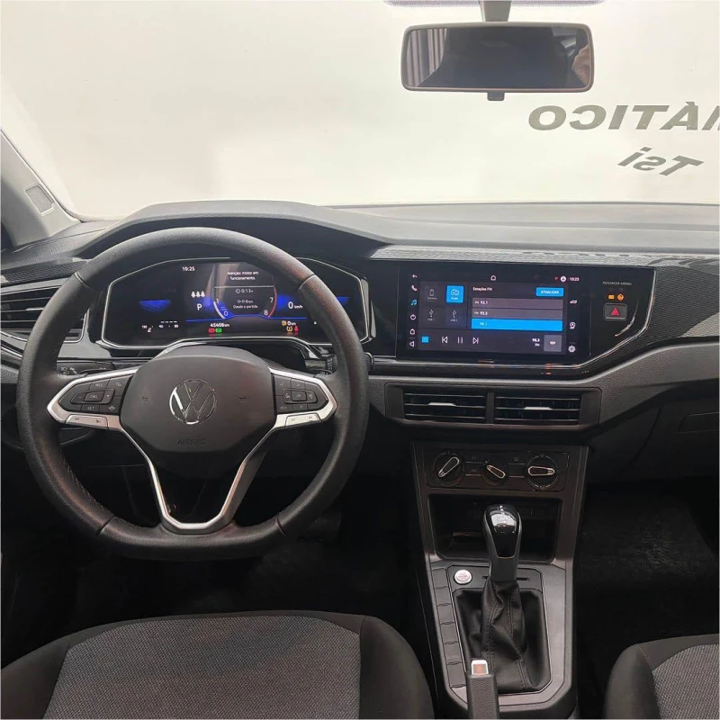 Foto 13: VOLKSWAGEN POLO CL AB 2024
