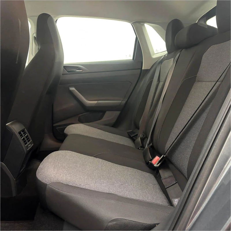 Foto 15: VOLKSWAGEN POLO CL AB 2024
