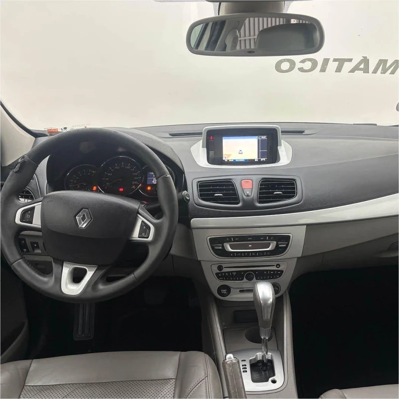 Foto 14: RENAULT FLUENCE PRI20A 2012